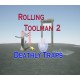Rolling Toolman 2 Deathly Traps Steam CD Key