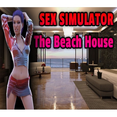 Sex Simulator - The Beach House Steam CD Key