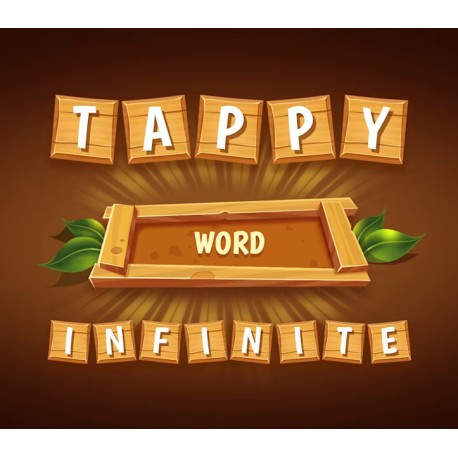 Tappy Word Infinite EU Nintendo CD Key