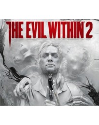 The Evil Within 2 PS4/PS5 Account