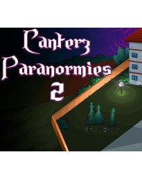 Canterz Paranormies 2 Steam CD Key