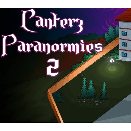 Canterz Paranormies 2 Steam CD Key