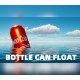 Bottle Can Float Steam CD Key