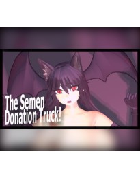 The Semen Donation Truck! Steam CD Key