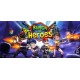 Bunch of Heroes Steam CD Key