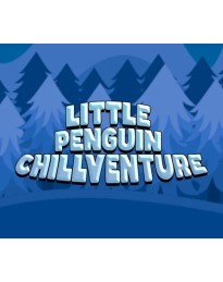 Little Penguin Chillventure Steam CD Key