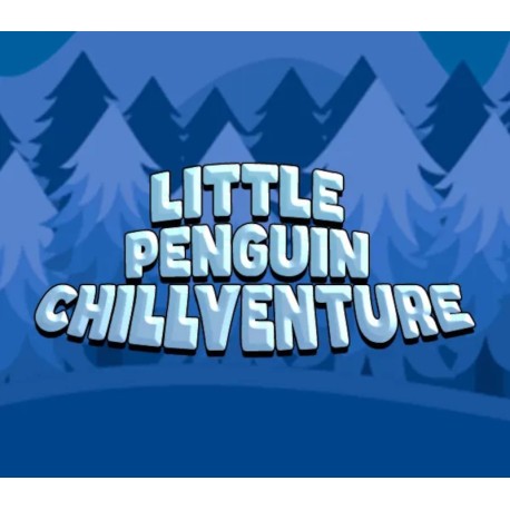 Little Penguin Chillventure Steam CD Key