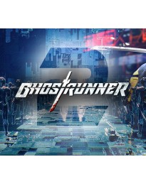 Ghostrunner 2 EU PC Steam CD Key
