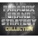 Paradox Grand Strategy Collection 2023 Steam CD Key
