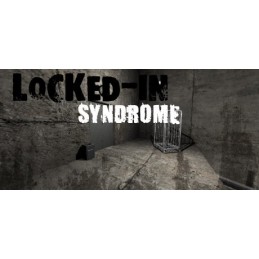 Locked-in syndrome Steam CD Key