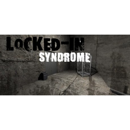 Locked-in syndrome Steam CD Key