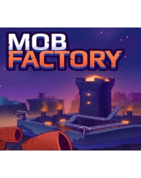 Mob Factory Steam CD Key