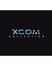 XCOM Franchise Pack Steam CD Key