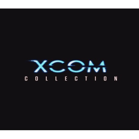 XCOM Franchise Pack Steam CD Key