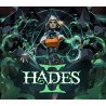 Hades II Epic Games Account