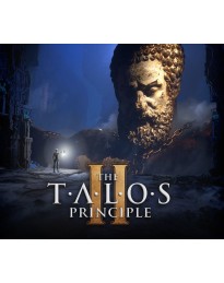 The Talos Principle 2 AR XBOX One / Xbox Series X|S CD Key