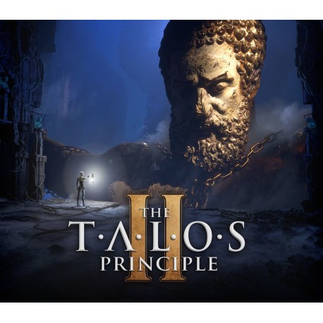 The Talos Principle 2 AR XBOX One / Xbox Series X|S CD Key