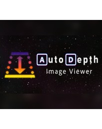 AutoDepth Image Viewer Steam CD Key