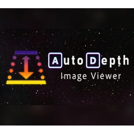 AutoDepth Image Viewer Steam CD Key