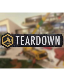 Teardown AR Xbox Series X|S CD Key