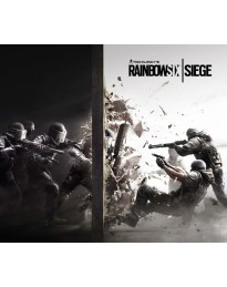 Tom Clancy's Rainbow Six Siege Ubisoft Connect Account
