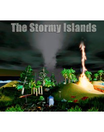 The Stormy Islands Steam CD Key