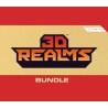 3D Realms Classic Bundle Steam CD Key