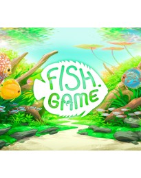 Fish Game Steam CD Key