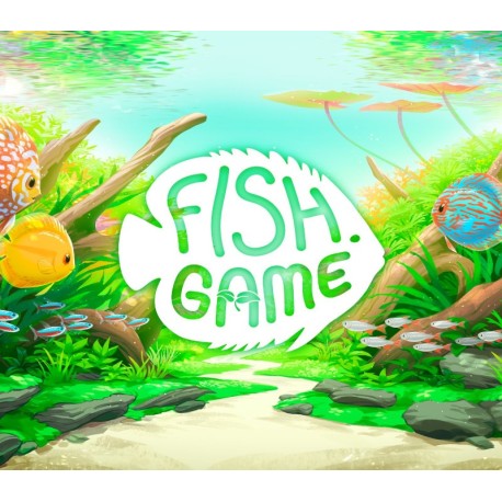 Fish Game Steam CD Key