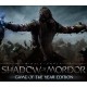 Middle-Earth: Shadow of Mordor GOTY Edition PS4 Account