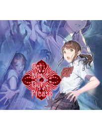 Get Me Out, Please Steam CD Key