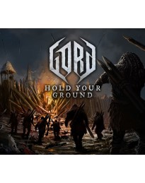 Gord - Hold Your Ground DLC EU PS5 CD Key