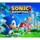 Sonic Superstars EU Xbox Series X|S CD Key
