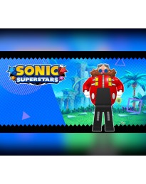 Sonic Superstars - Pre-order Bonus DLC EU PS5 CD Key