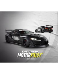 The Crew Motorfest - Liberty Walk Pack DLC EU PS4 CD Key