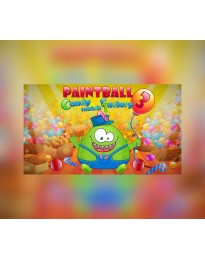 Paintball 3 - Candy Match Factory Steam CD Key