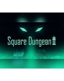 Square Dungeon 2 Steam CD Key