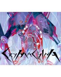 CRYMACHINA NA Nintendo CD Key