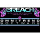 Breach PC Steam CD Key