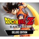 DRAGON BALL Z: KAKAROT Deluxe Edition AR XBOX One / Xbox Series X|S CD Key