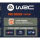 EA Sports WRC 23 - Pre-Order Bonus DLC Xbox Series X|S CD Key