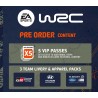EA Sports WRC 23 - Pre-Order Bonus DLC Xbox Series X|S CD Key