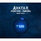 Avatar: Frontiers of Pandora - 500 VC Pack Xbox Series X|S CD Key