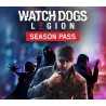 Watch Dogs: Legion - Season Pass DLC TR XBOX One / Xbox Series X|S CD Key