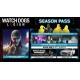 Watch Dogs: Legion - Season Pass DLC TR XBOX One / Xbox Series X|S CD Key
