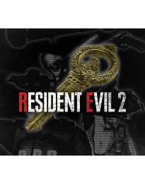 Resident Evil 2 - All In-Game Rewards Unlock DLC AR XBOX One / Xbox Series X|S CD Key