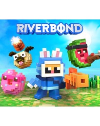 Riverbond AR XBOX One / Xbox Series X|S / Windows 10 CD Key