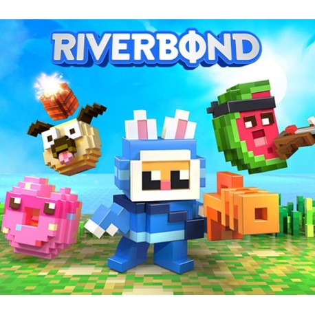 Riverbond AR XBOX One / Xbox Series X|S / Windows 10 CD Key