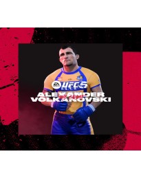 UFC 5 - Alexander Volkanovski DLC AR Xbox Series X|S CD Key