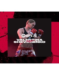 UFC 5 - Valentina Shevchenko DLC AR Xbox Series X|S CD Key